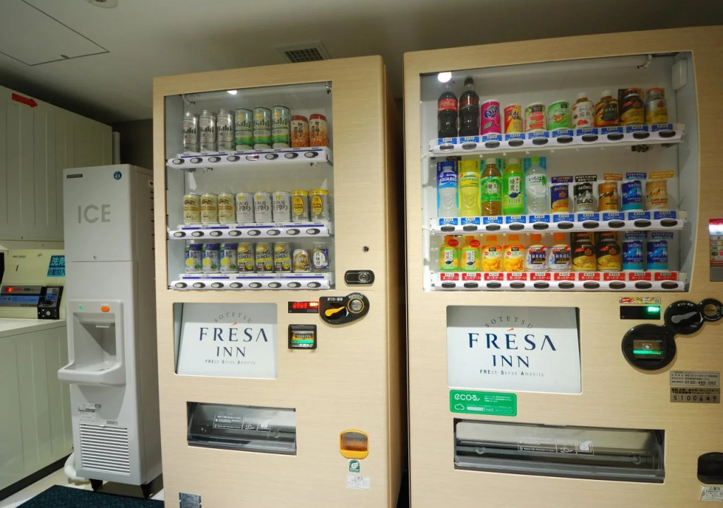 Sotetsu Fresa Inn Tokyo-Kyobashi