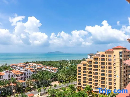 Sanya Bay Sunshine Meina Seaview Resort Apartment (Sanya Phoenix Airport)