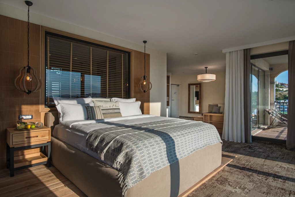 Blu Bay Hotel Sozopol
