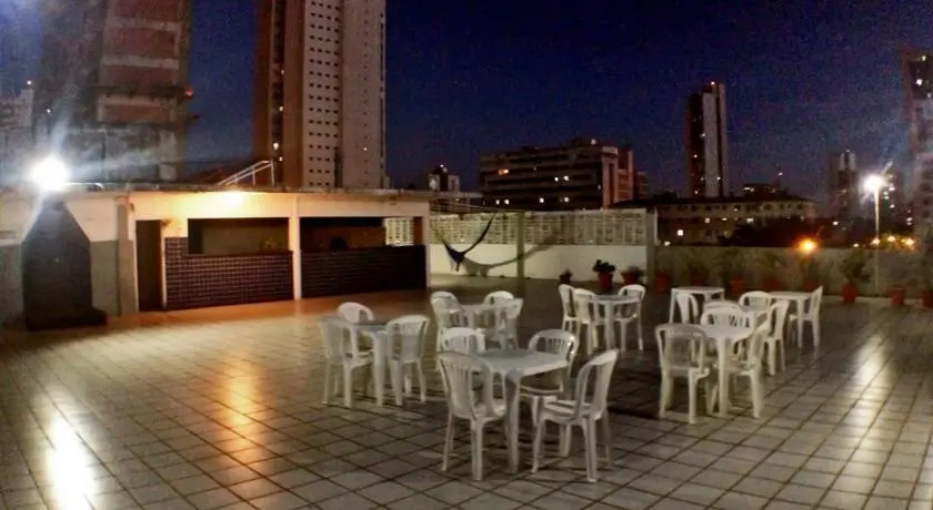 Lux Hotel