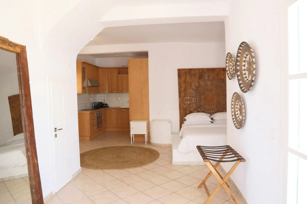 Ubud Mykonos