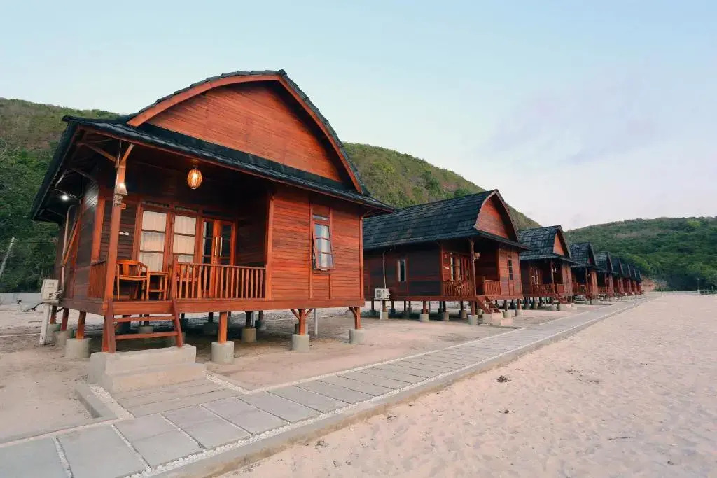 UMARIMBA Beach Lodge