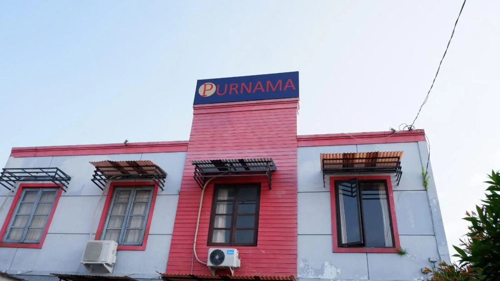 The Kirana Purnama Semarang