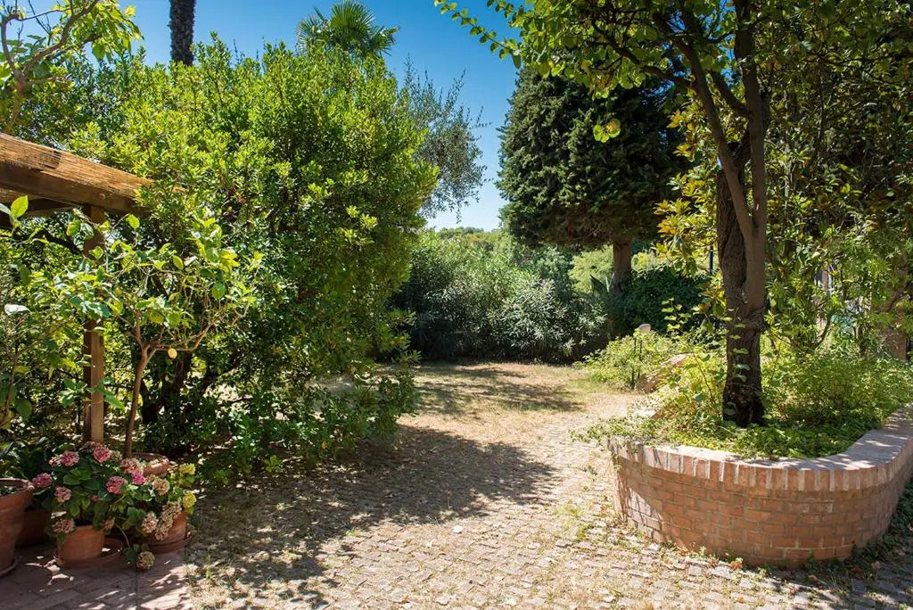 S139 - Sirolo, Nuovo Monolocale Vicino Al Centro
