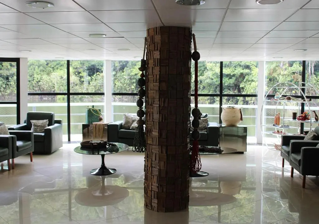 Uiara Amazon Resort