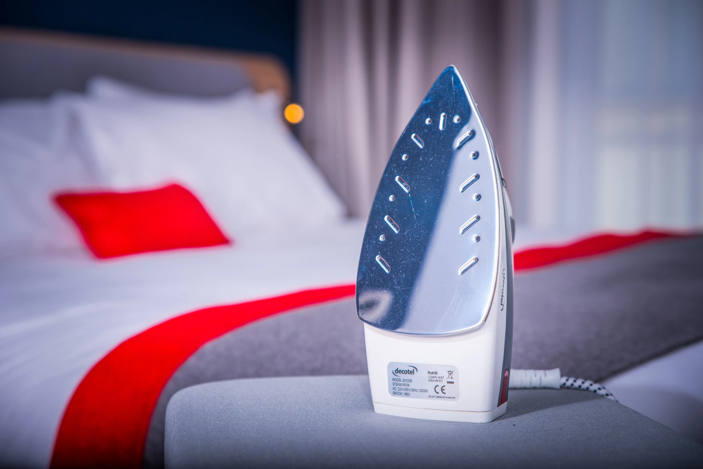 Holiday Inn Express Stirling by IHG