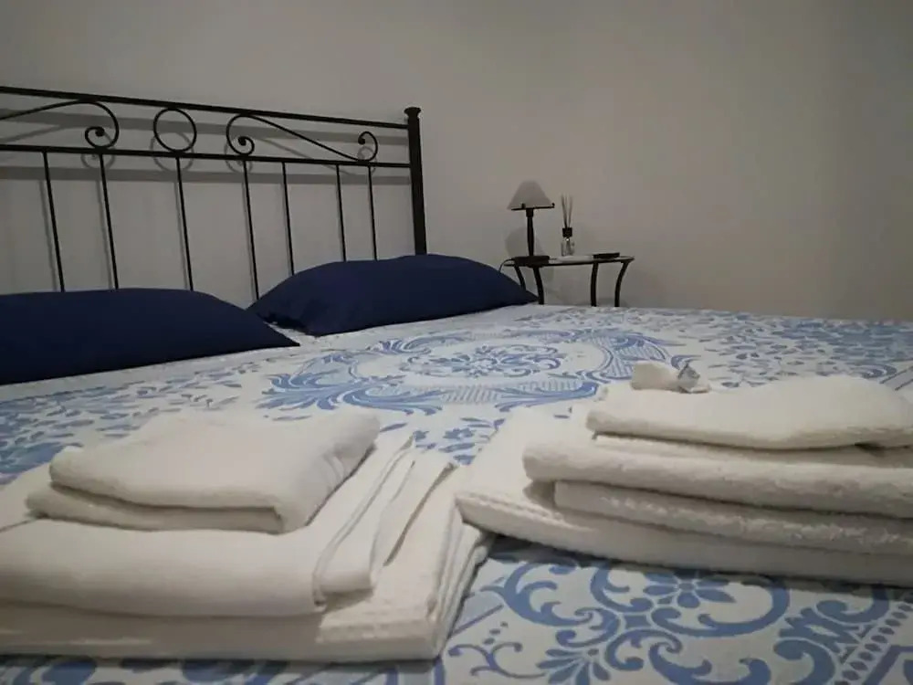 B&B Da Puca