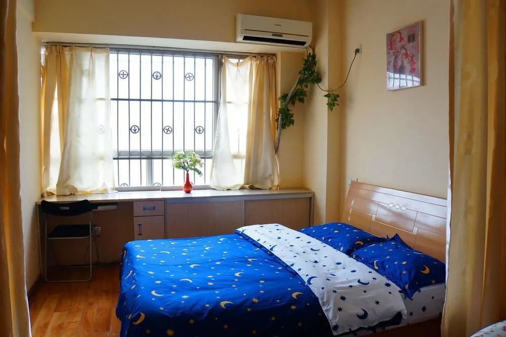 Chengdu Yangcun Apartment