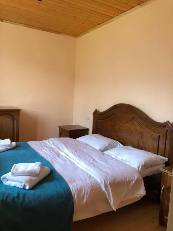 Melen-Guest House