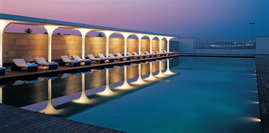 ITC Sonar, a Luxury Collection Hotel, Kolkata