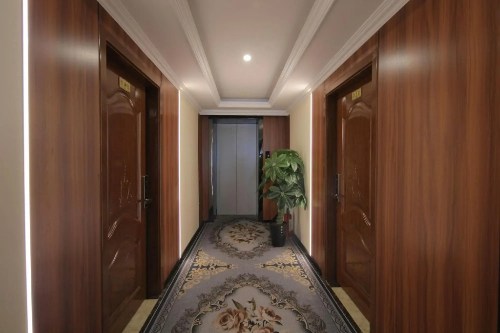 Huanglong Scenic Area Yunxia Hotel
