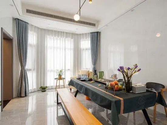 Shanghai Cunshangchunsu Homestay