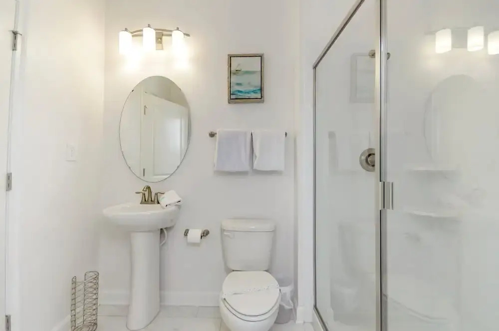 9037hs 6 Bedroom 6 Bathroom Champions Gate Villa