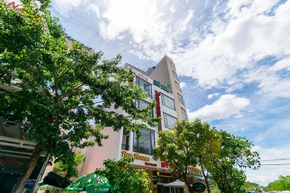OYO 309 Fun House Apartment