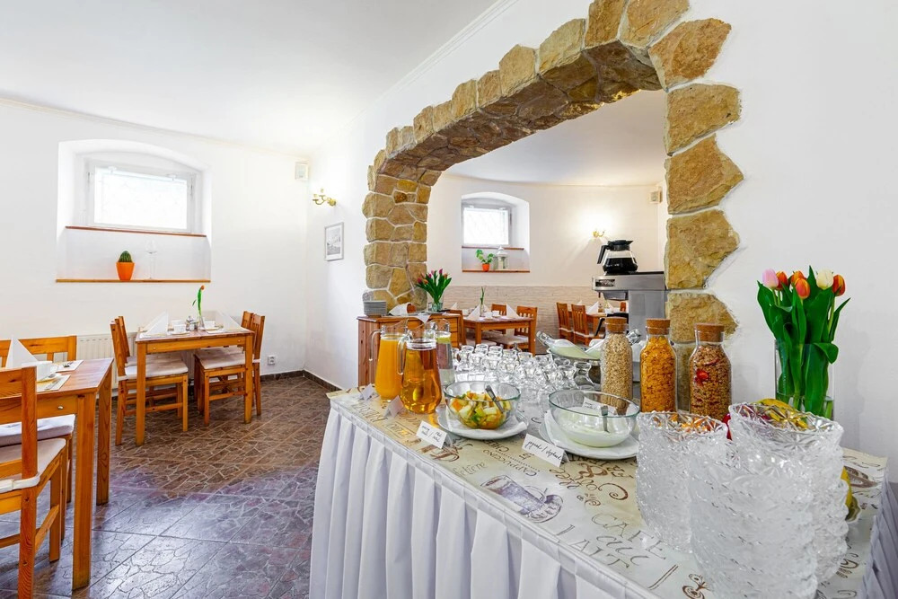 Pension Villa Anita