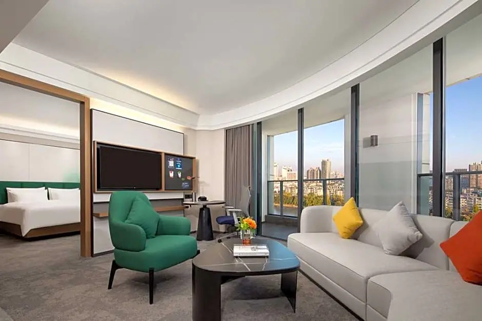 Hampton by Hilton Jiaxing Canal