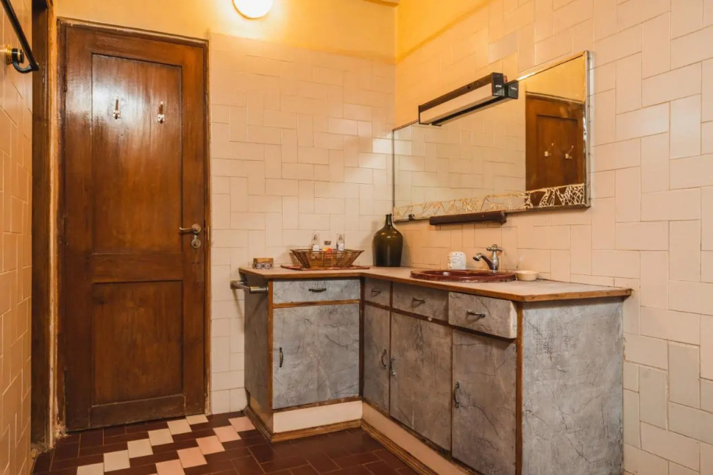 Casa Mimi Guest House