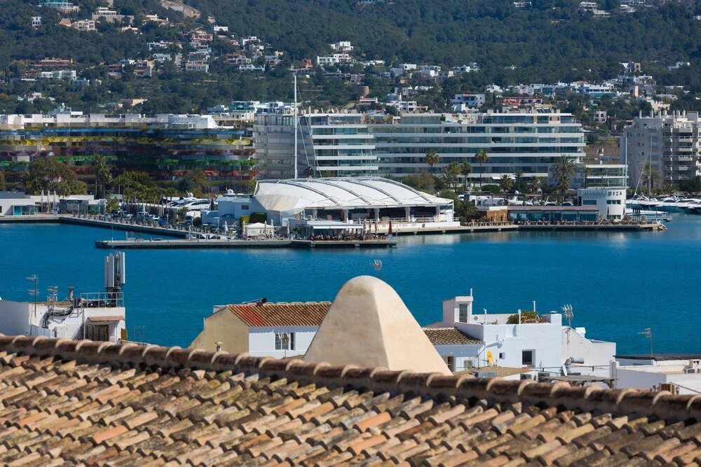 Apartamentos Xereca - Dalt Vila III
