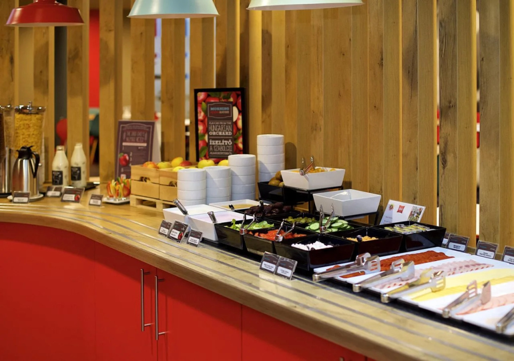 Ibis Budapest Centrum
