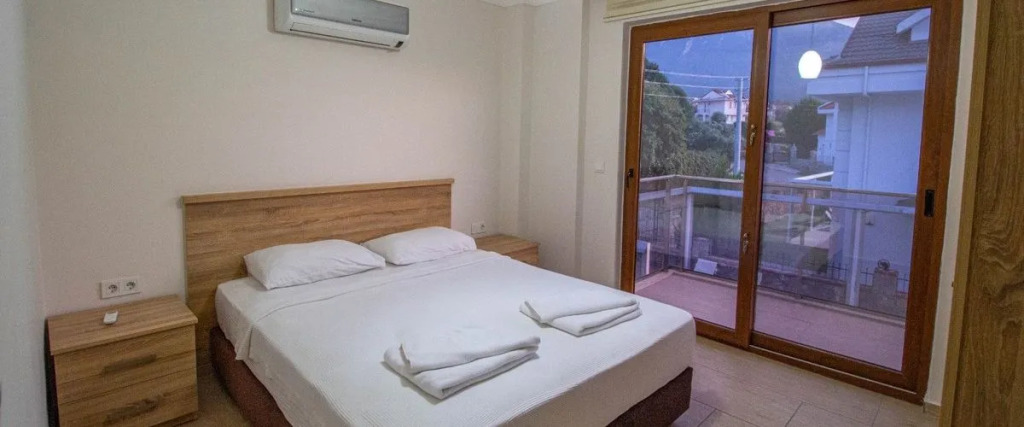 Villa Prestij Makri