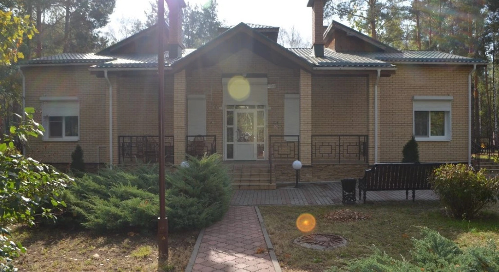 Solnechnyj bereg (Gomel')