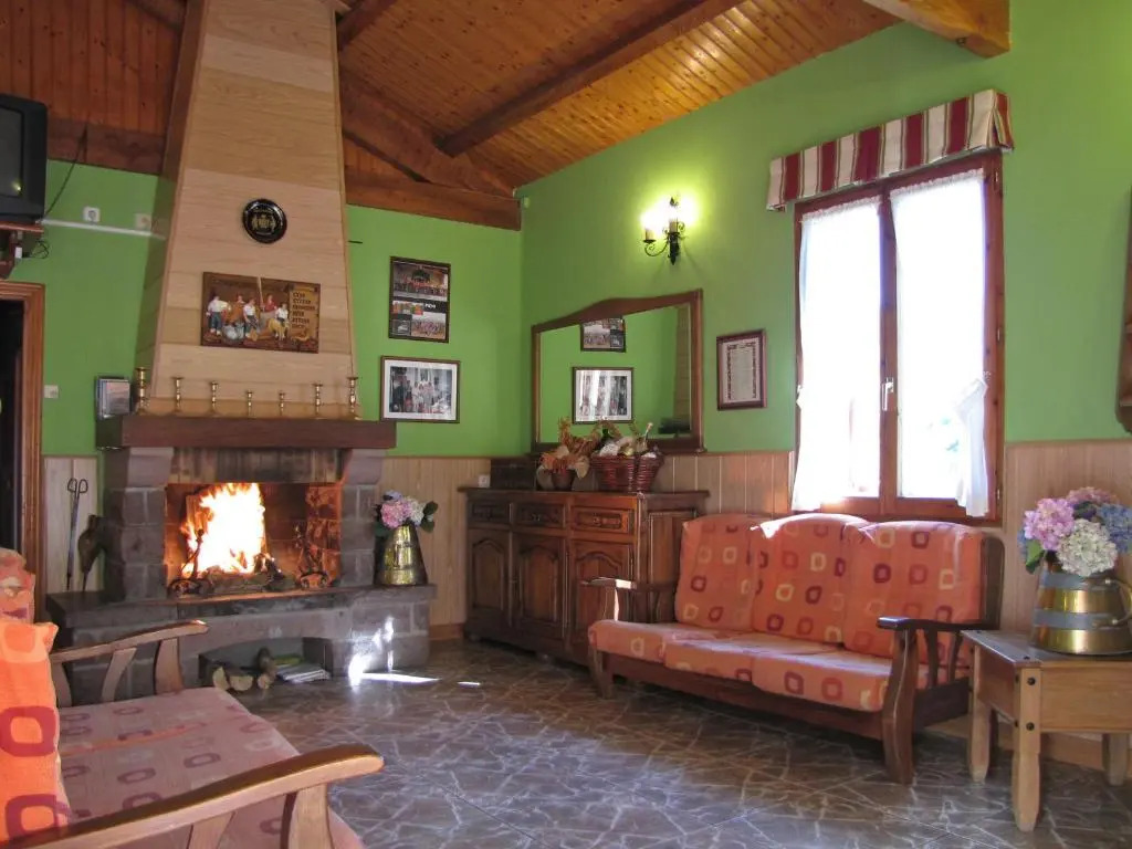 CASA RURAL TOKI ONA
