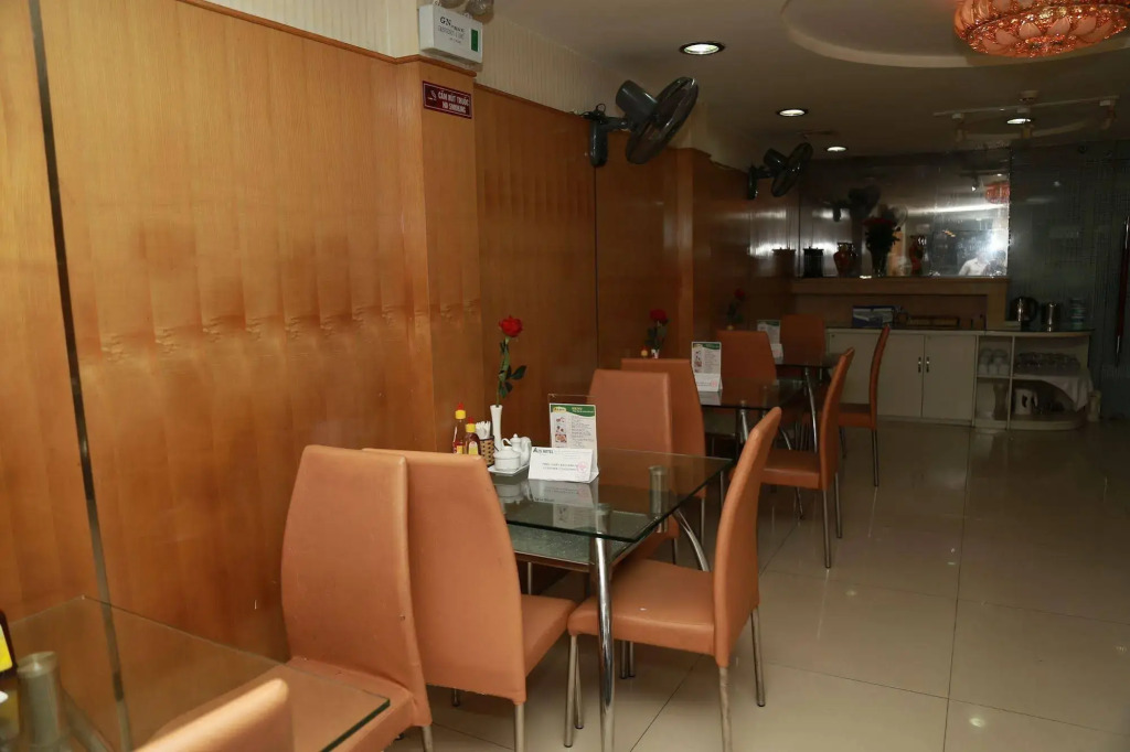 City Star Hotel