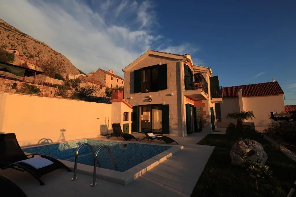 Villa Filip Spa & Relax Makarska