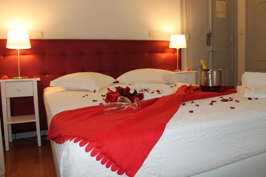 Hotel Porto Nobre