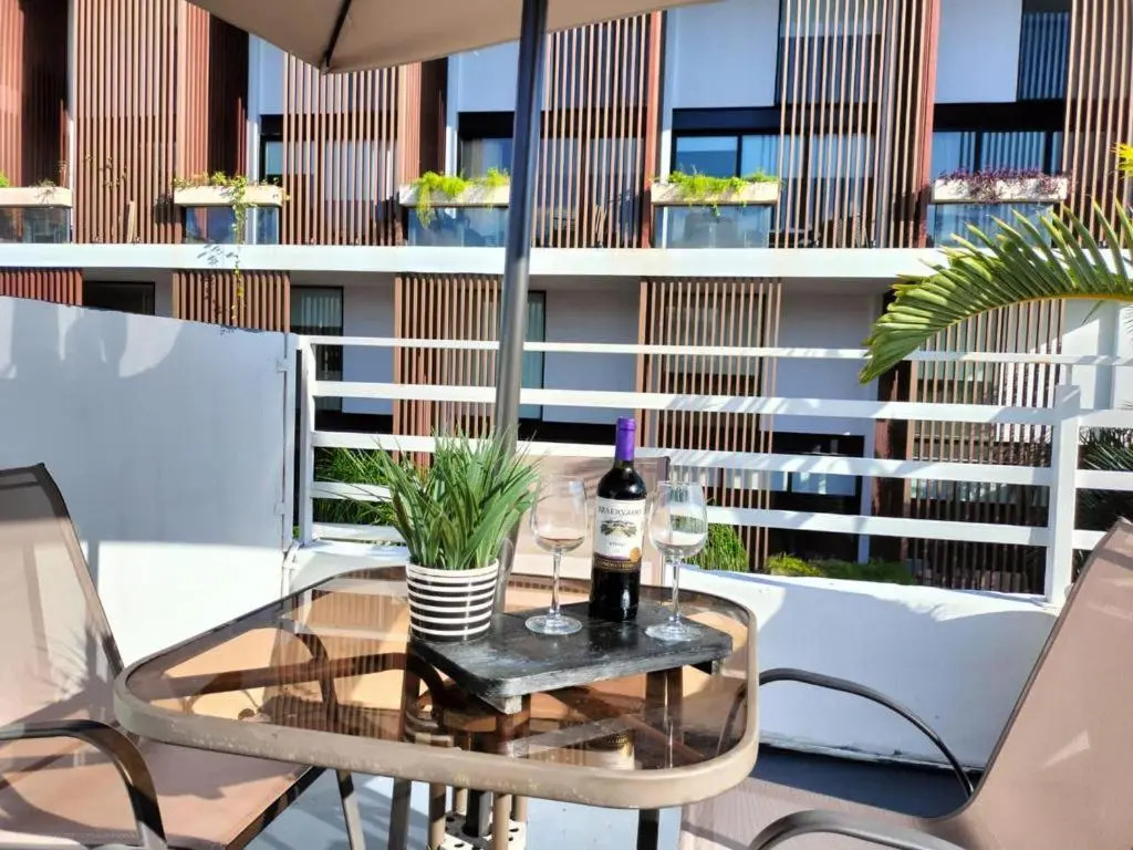 BORÉNA Hotel Boutique