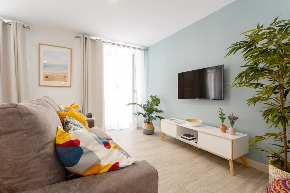 Nueva Almudena C4R Apartmento