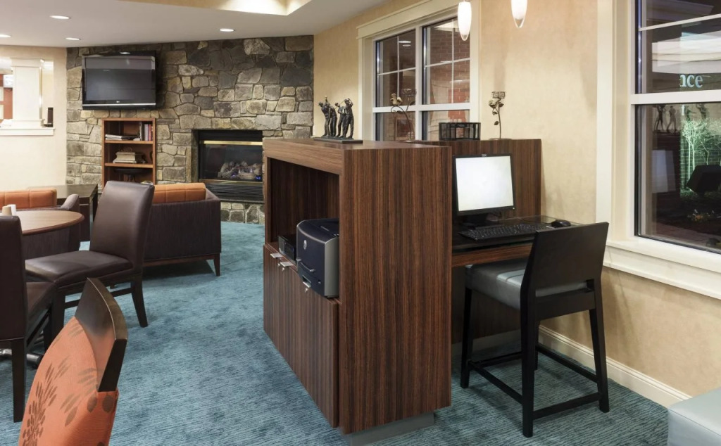 Residence Inn by Marriott Manassas Battlefield Park