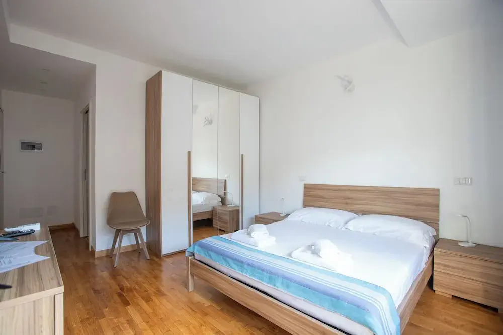 VI Domus - Vatican Museum Guest House - Roma