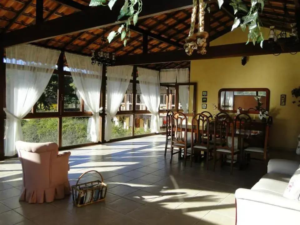 Jardim Comary