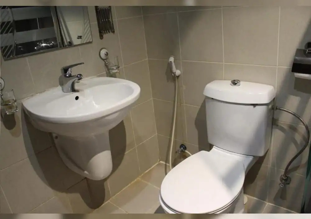 Tobal Al Hamra Hotel Apartments