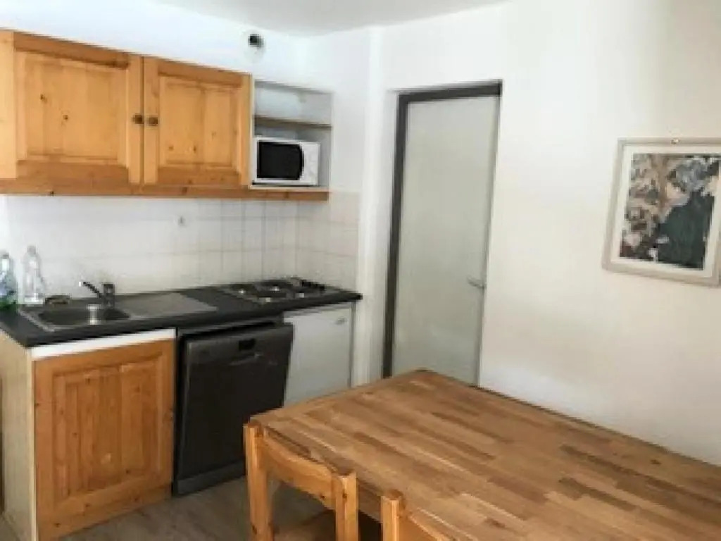 Résidence Grand Argentier - 3 Pièces pour 8 Personnes 193067