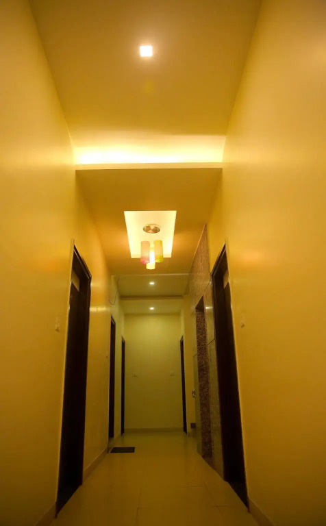 Hotel Rivera Palace