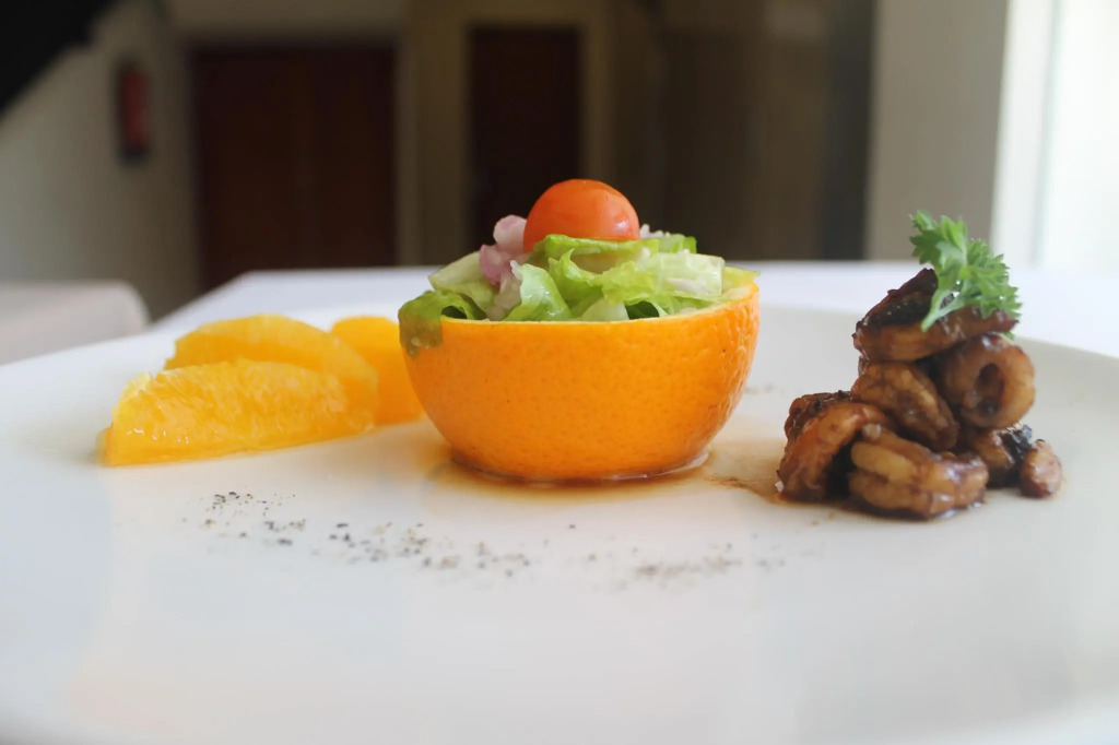Bella Hotel Surabaya