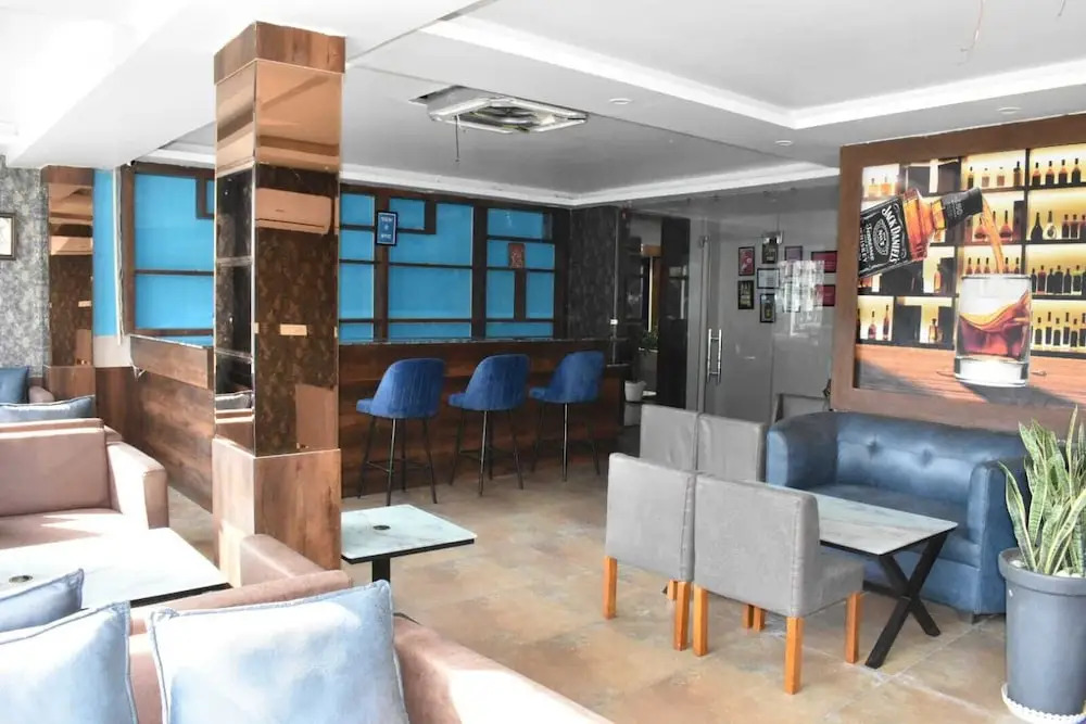 Hotel The Mango Tree