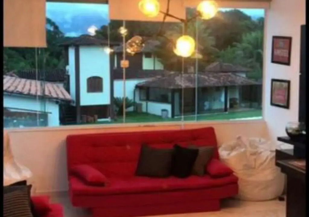 Casa Bracuí, Angra dos Reis