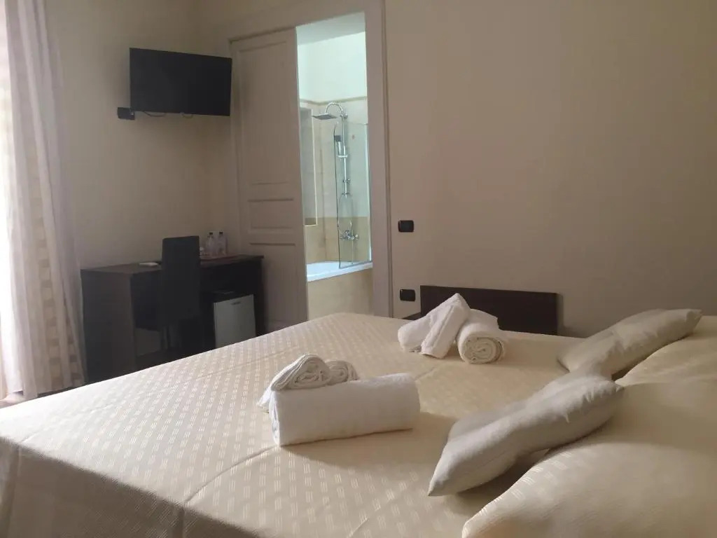 B&B Duomo Pizzo ApartHotel