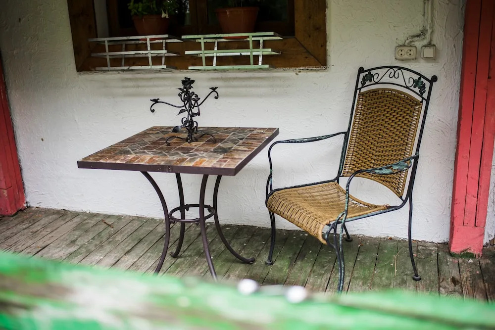Guesthouse Peoney Garden