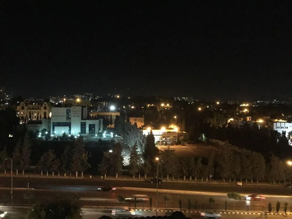 Al Zahira Hotel Apartments