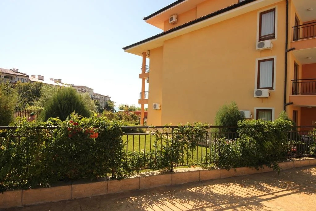 Menada Sky Dreams Apartments