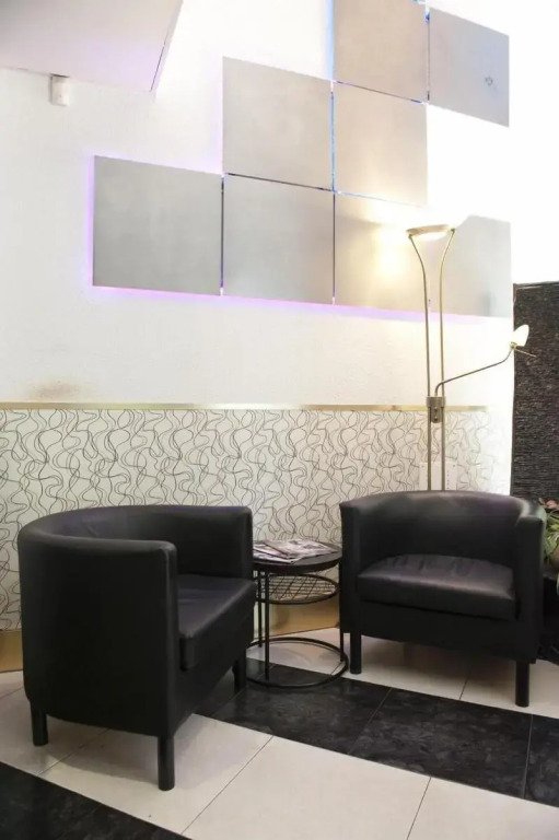 Hotel Arha Santander