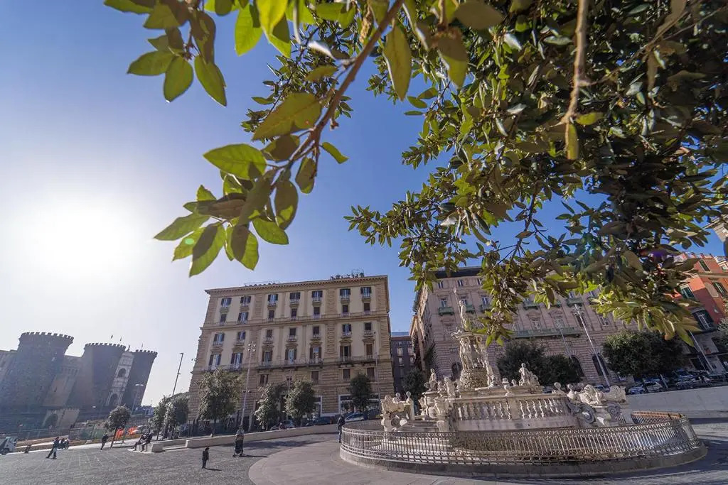 Royal House Napoli Centro, by ClaPa Group