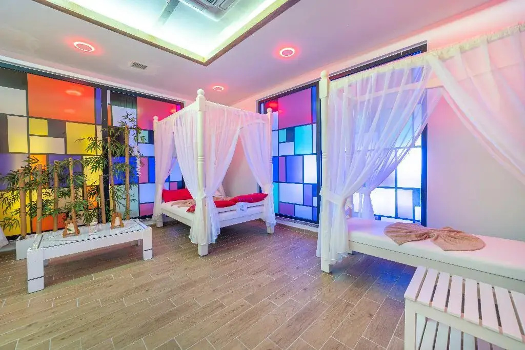 Lonicera Premium - Ultra All Inclusive