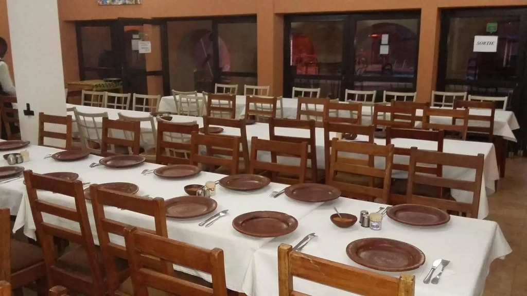 Le Grand Calao