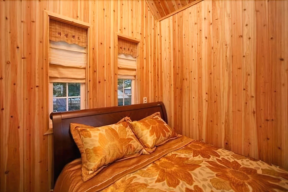 Muju Land Camping Glamping