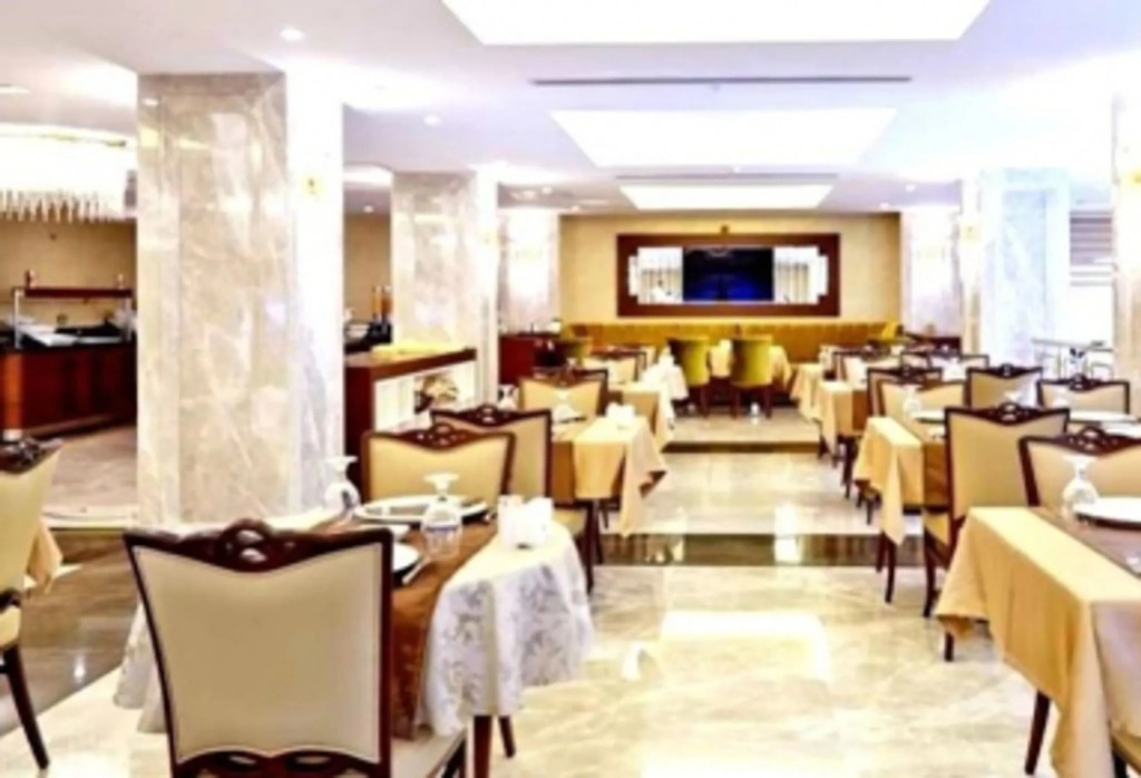 Real Konak Hotel